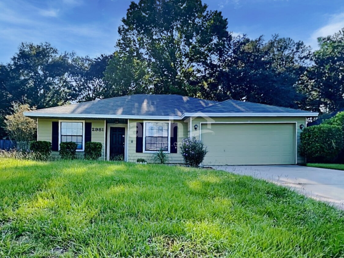 Foto principal - 2981 Waters View Cir