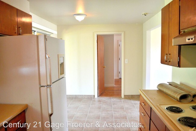 Building Photo - 4 br, 2 bath House - 2170 W. 4900 S.