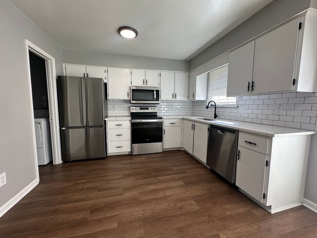 Foto del edificio - Harmon Creek