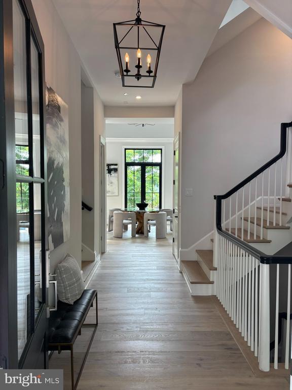 Foto del edificio - 5017 Eskridge Terrace NW