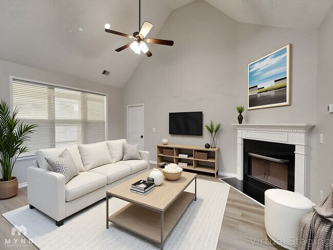 Foto del edificio - 9033 Aldbury Dr