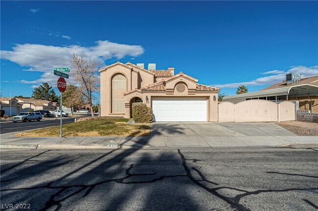 Building Photo - 911 Rifle Dr