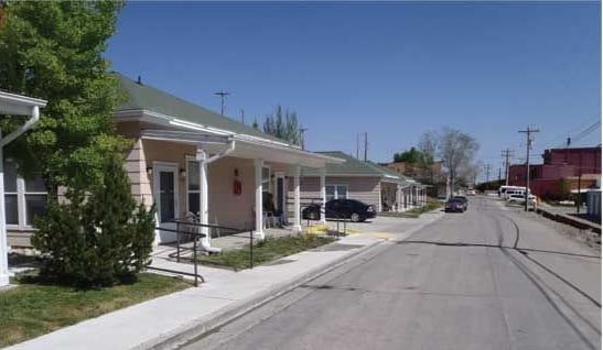 Primary Photo - Ruby Hills Apartments