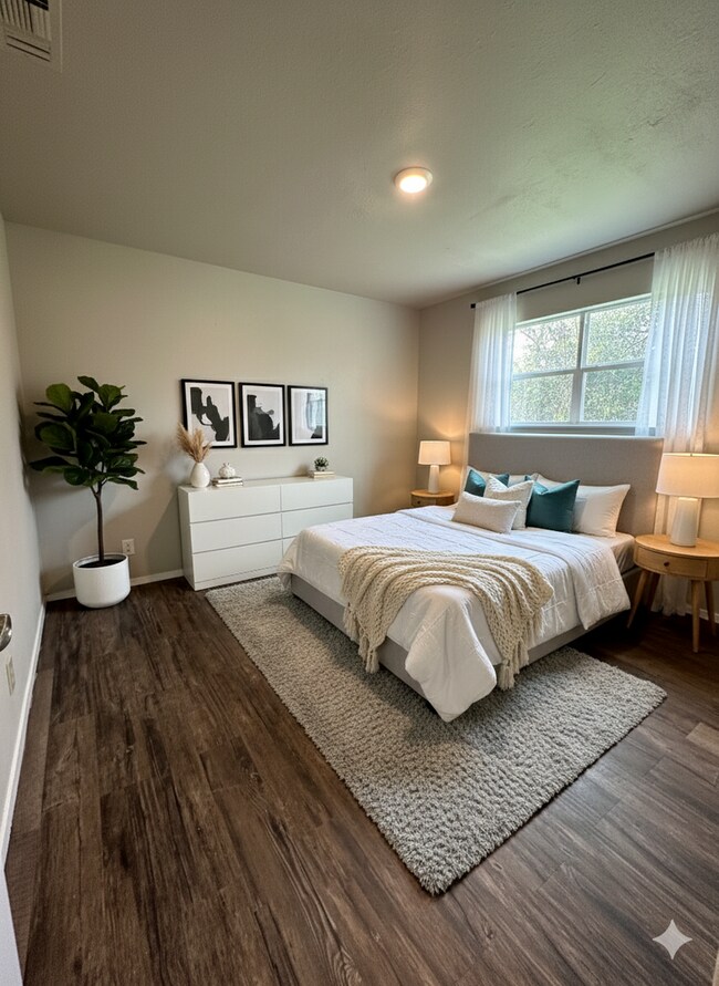 Foto del edificio - For Rent – 2309 Bitter Creek Dr, Austin, T...