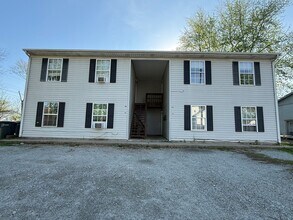 Building Photo - 505 N 20th St