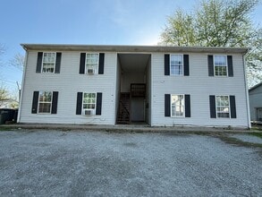 Building Photo - 505 N 20th St