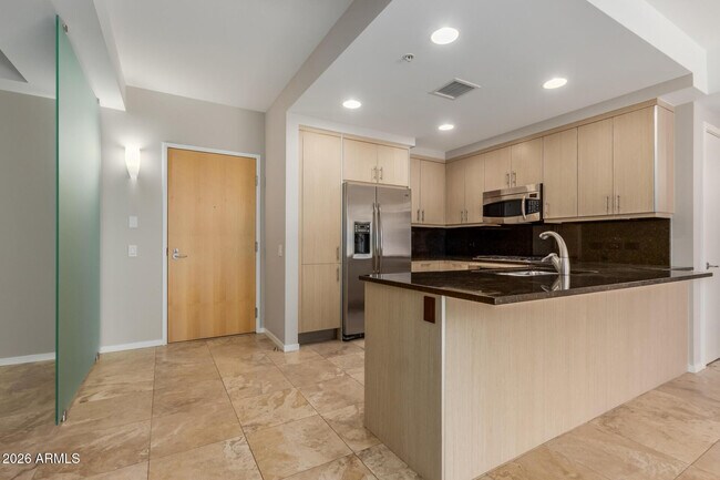 Foto del edificio - 7117 E Rancho Vista Dr