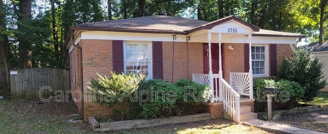 Building Photo - 2735 Remington St