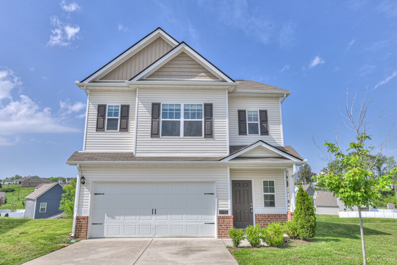 Foto principal - 3031 Goodtown Trace
