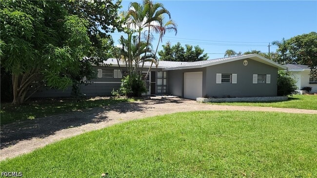 Foto del edificio - 1530 Passaic Ave