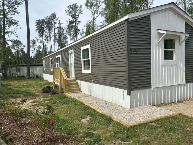 Photo - 1465 Hwy 29 House