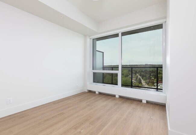 3BT1-NW - Secondary Bedroom - UXBorough Living