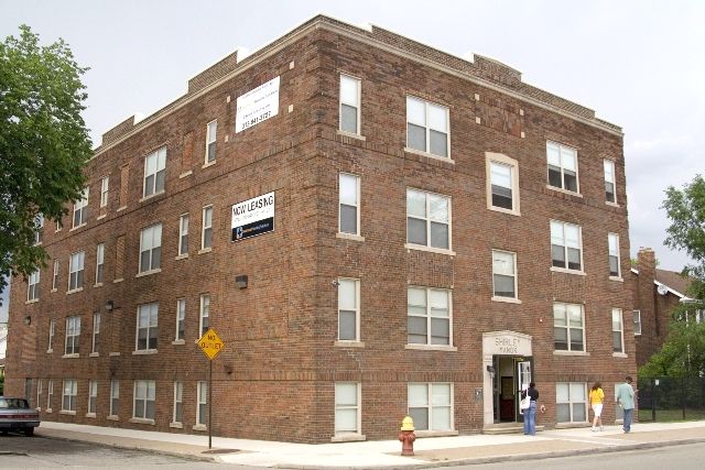 Primary Photo - 3 br, 1 bath Apartment - Shirley Manor