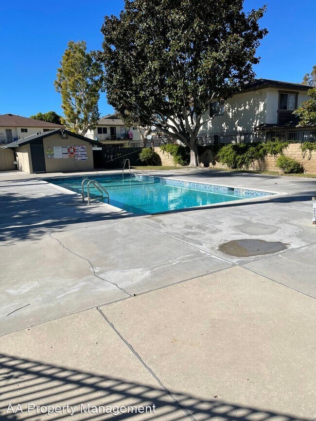 Foto del edificio - Studio, 1 bath House - 1187 Carlsbad Place