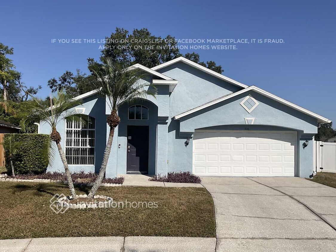 Primary Photo - 536 Napa Valley Cir