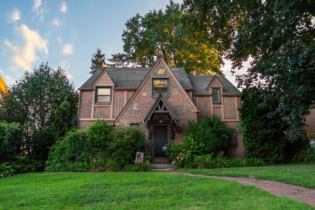 Foto del edificio - 6 Treaty Rd