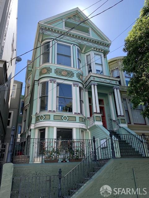 Primary Photo - 1405 McAllister St