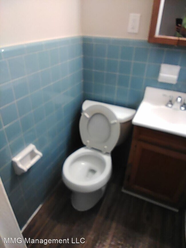 Foto del edificio - 3 br, 1.5 bath House - 2111 Terry Lane