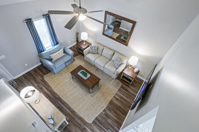 Foto del edificio - 31 Middleton Ct SE