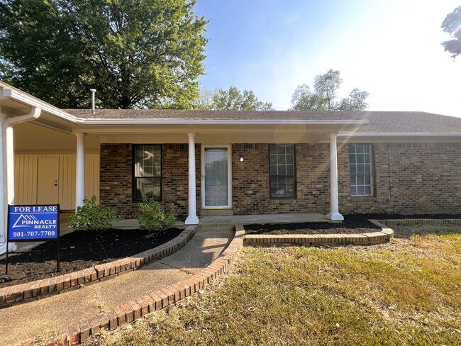 Foto del edificio - 6313 Cheekwood Ave