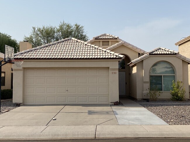 Building Photo - 3780 W Barcelona Dr, Chandler with PRIVATE...
