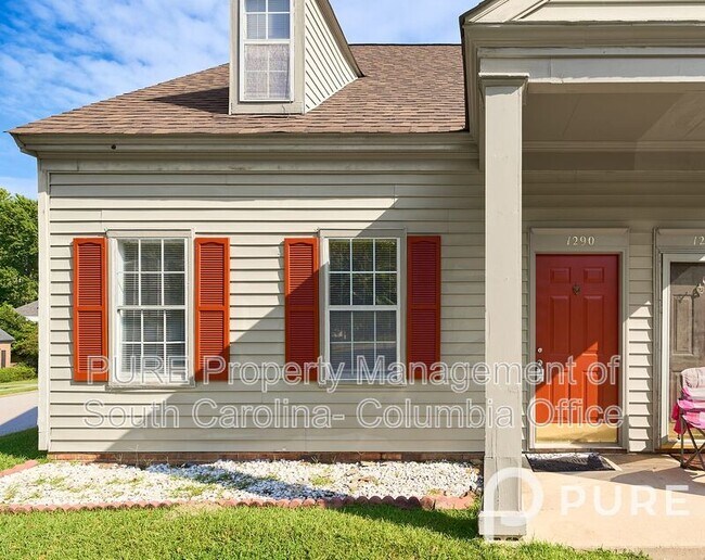 Foto del edificio - 1290 Hulon Cir