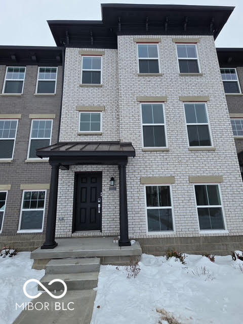 Building Photo - 17735 Noel St