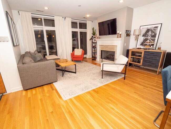 Foto del edificio - 685 N Peoria St