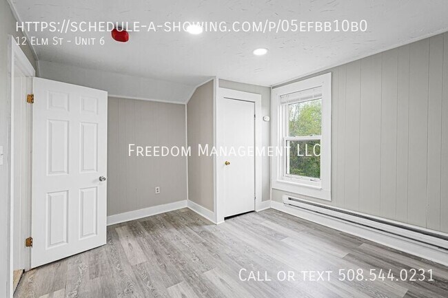 Foto del edificio - 12 Elm St