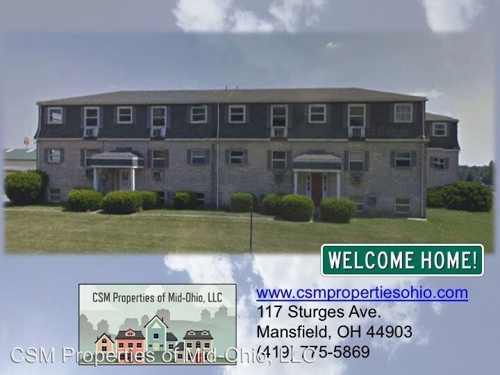 Primary Photo - 1097 W Longview Ave