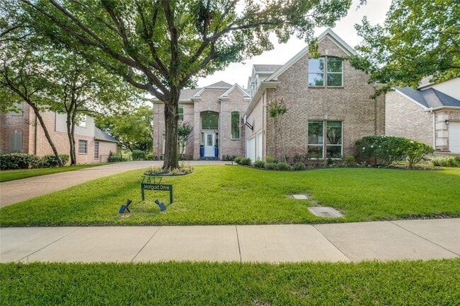Building Photo - 7417 Marigold Dr