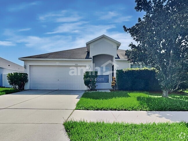 Building Photo - 3701 Trapnell Grove Loop