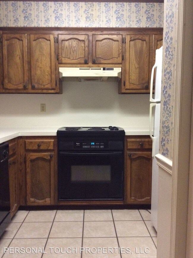 Foto del edificio - 5111 Berryville Ct