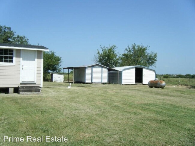 Building Photo - 3 br, 2 bath House - 1121 N FM 738