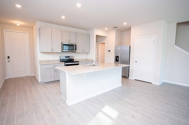 Foto del edificio - 197 Osprey Preserve Blvd