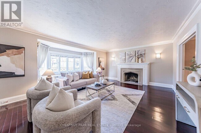 Photo du bâtiment - 889 Avenue Rd