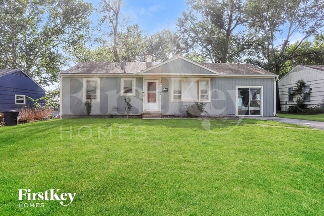 Building Photo - 6004 Farley Ave