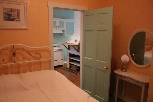 Foto del edificio - 911 Dock St