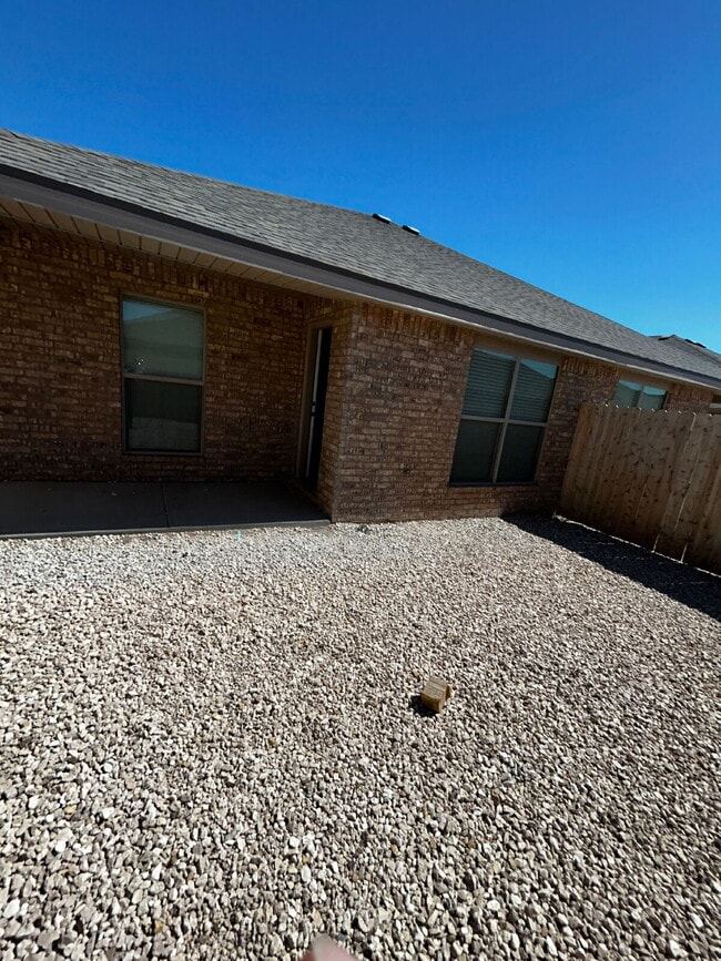 Foto del edificio - Check out this adorable North Lubbock dupl...