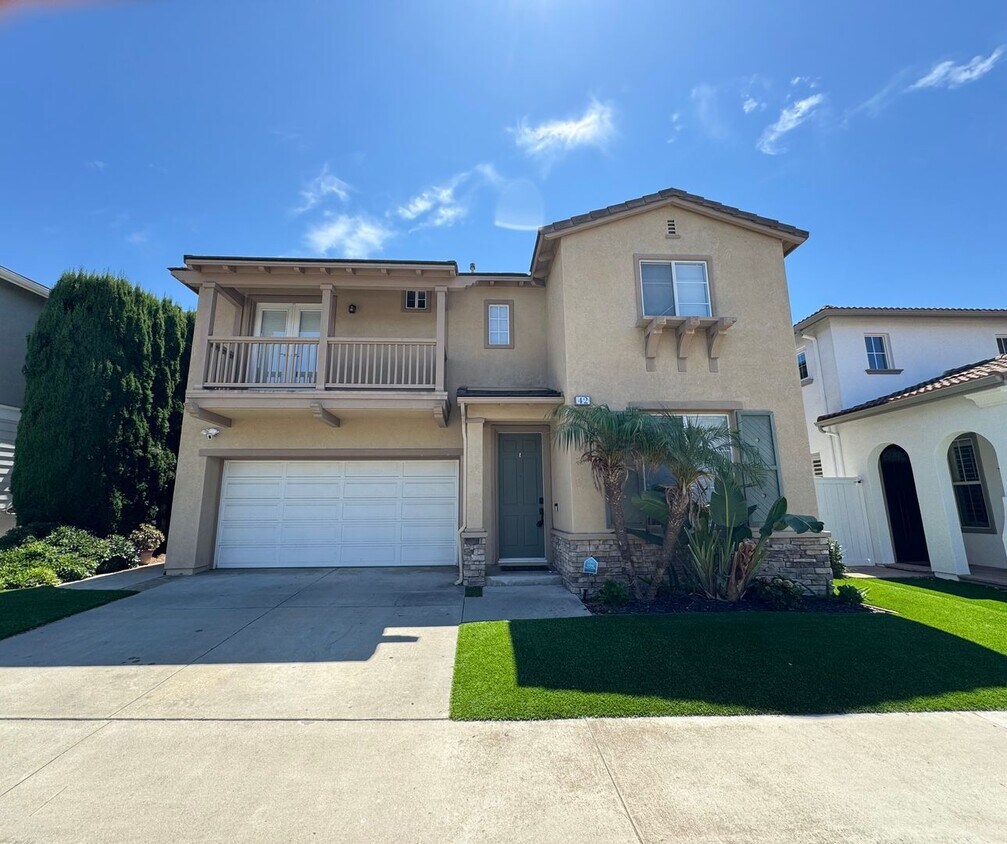 Primary Photo - Beautiful 4Bd/2.5Ba Home in Aliso Viejo!