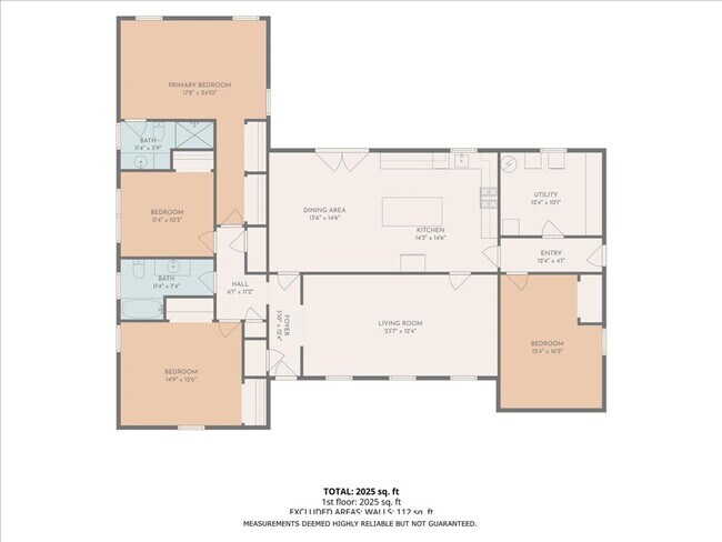 Building Photo - 4 bedroom house in Hesse school district