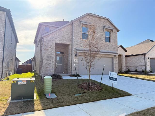 Building Photo - 1007 Knox River Dr