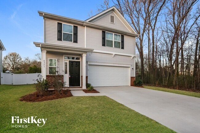 Foto del edificio - 6351 Mosley Glen Dr