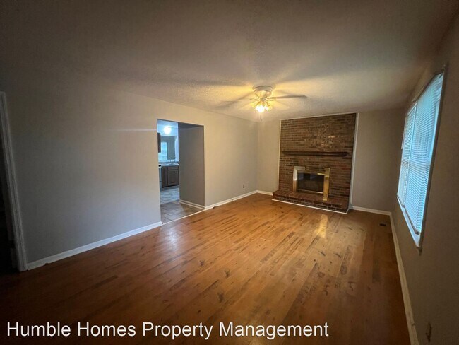 Building Photo - 3 br, 2 bath House - 1120 Witt Road