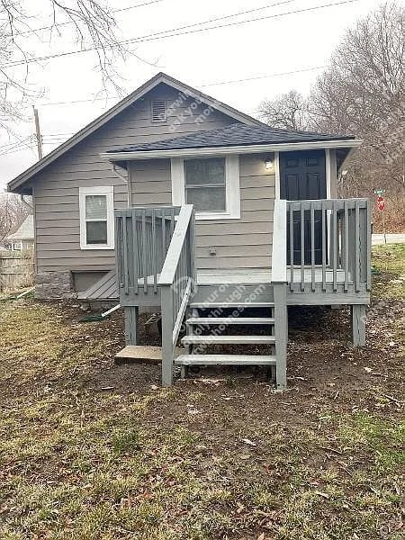 Foto del edificio - 155 Richmond St