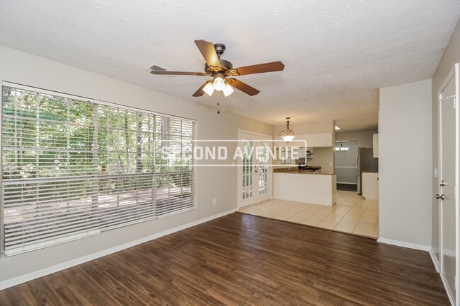 Foto del edificio - 2852 Cotton Field Rd NW