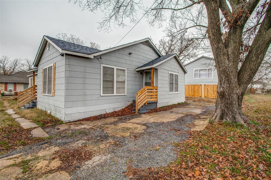 3816 Oneal St, Greenville, TX 75401 House for Rent in Greenville, TX