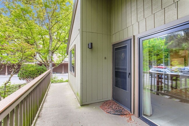 Photo - Nicely updated 1 bed 1 bath condo for rent...