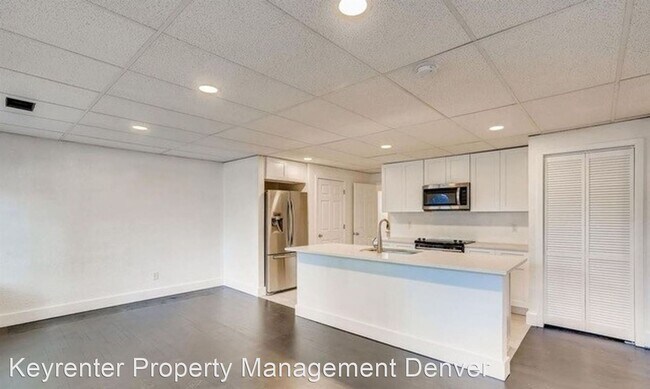 Foto del edificio - 2 br, 1 bath Condo - 4700 W 41st Ave