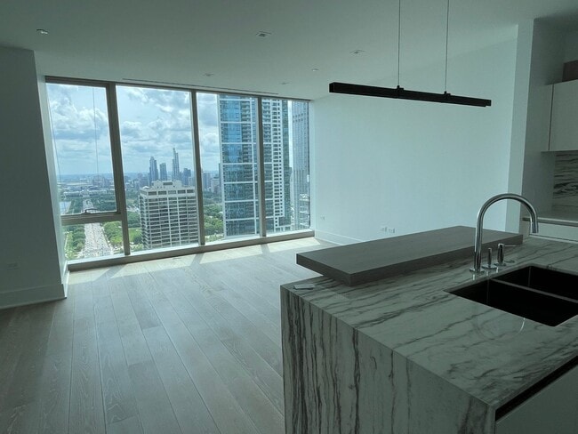 Photo - St. Regis Luxury 1bed and 1.5 bath Apartment Available
